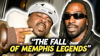 What REALLY Happened To 8Ball & MJG.. (The Untold Downfall Of Memphis Legends!)