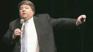 Comedian John Floyd - Promo Video
