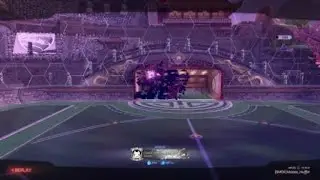 Wall pinch setup to double tap