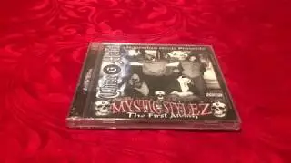 Three 6 Mafia - Mystic Stylez: The First Album [Album Review]