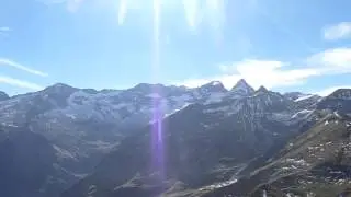 Pic de C&eacute;cir&eacute; - 2403m