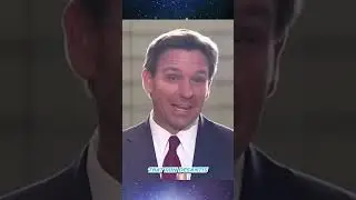 Ron DeSantis Laughing Gets Meme'd