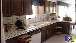 Omaha neighborhood featured in Time Magazine's Best in Design of '85
