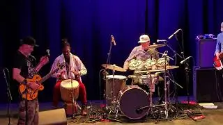 CATCHA ViBE w/ Fitzie Niceness 