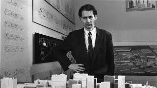 Rem Koolhaas - La ciudad gen&eacute;rica (audiotexto completo en espa&ntilde;ol)
