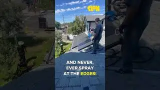 Solar Panel Cleaning Secrets: Boost Efficiency Without Damage