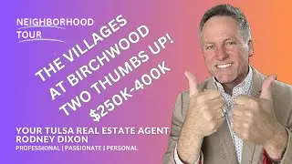 Great places to live in Broken Arrow | The Villages at Birchwood In Broken Arrow Oklahoma