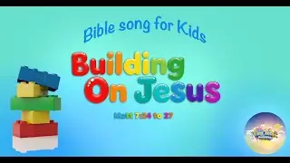 Building On Jesus