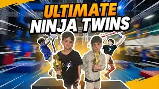 Ultimate Ninja Twins Competitions