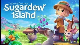 Cozy Island Routine 🌸 Ep. 2 | Long Play | No Commentary | Farming, Clearing & Shop keeping