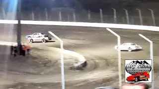 6-26-20 Black Hills Speedway $1K WISSOTA Street Stock Special