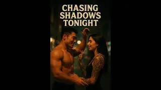 Chasing Shadows Tonight #aimusic