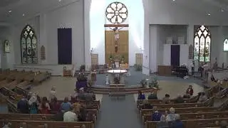 Diaz/Drake Wedding