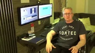Анализ пропадания сигнала Wi-Fi и его исправление