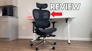 Is This PatioMage Mesh Office Chair REALLY Worth The Hype?
