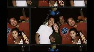 family bonding❤️ happy birthday 🥳🥳 papa