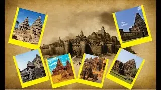 The Most Mysterious Temples | 1000 Years Old Temples | Top Ancient Temples of India | Part 1