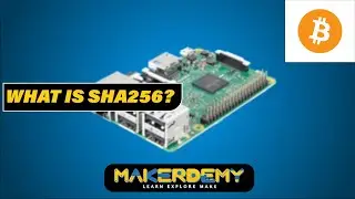 What is SHA256? | Bitcoin mining using Raspberry Pi