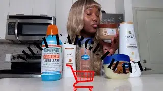MINI TARGET HAUL 🎯🛒