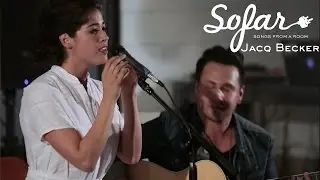 Jacq Becker - Gimme Love | Sofar Los Angeles