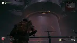 Remnant 2 - Timeless Horizon: I Find a Kinetic Shield Exchanger, Override Pin, Simulacrum etc