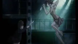 Project Reiji Azuma Zwei  Phantom