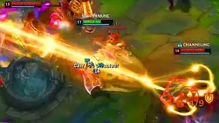 The Only Olaf Build That Counters Ranged Champions...
