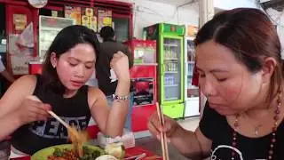NYARI MATI... CHALLENGE  INDOMIE BANG ADE CABE 100....