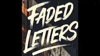 [FREE] FADED LETTERS - POP/DANCE/EDM 🔥 | Club/Dance Type Beat | Aggressive