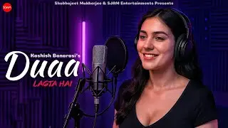 Duaa Lagta Hai - Kashish Banarasi | Hindi Romantic Love Song | Suuper Jolly Entertainment