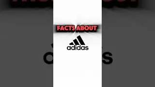 Facts About Adidas!😮 #adidas #shoes #clothes #facts #fyp #viral #shorts