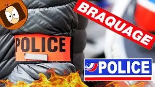 BRIGADE ANTI-CRIMINALITÉ : LA BAC CHASSENT EN AUDI RS6 🔥!