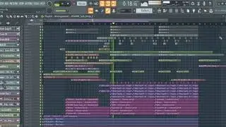 [FREE FLP] TRAP NATION STYLE FUTURE BASS DROP