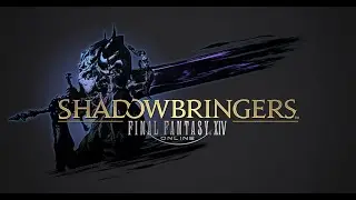 FFXIV - Shadowbringers - MSQ - A Visit to the Nu Mou