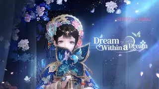 (Game play) Dream Within a Dream - Shining Nikki Global