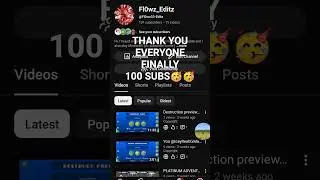 THANK YOU EVERYONE FOR MAKING ME REACH THIS MILESTONE I LOVE YOU ALL DEAR SUBSCRIBERS❤️❤️ ARAY MO