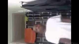 Malik Barker FAIL!