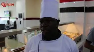 Awoof Berekete