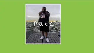 [FREE] Chucky73 X Fetti031 - &ldquo;Paca&rdquo; Flute Type Beat Trap/Instrumental