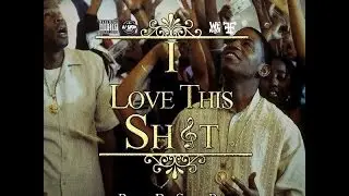 Ace Montana - Love This Shit | @SaneBoyAce @DJShonChicago