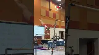 Level 6 -  Amy Bars - Rally in the Valley