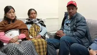 Kyrpad ka shnong Daistong ia u PM Modi, Amit Shah ban pyndam noh iaka Public Hearing ka Shree Cement
