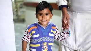 Binyamin's Success Story | Psarp Surgery