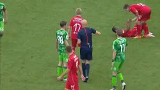 ФК &laquo;УФА&raquo; - Наша команда! Выпуск №81