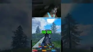 i Went From Spear to Ak in Roblox Rust... 🔥