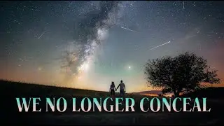 Stefan Melbourne / Darius Behdad - We No Longer Conceal (Whisper Folk 2)