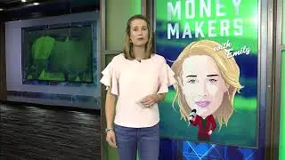 The First Call: Money Makers