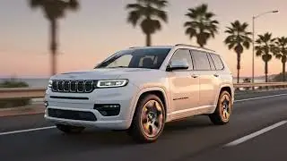 Jeep Cars Evolution 1941&ndash;2030 | The Off-Road King&rsquo;s Ultimate Transformation