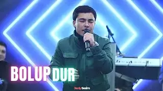 Han Palwanow - Bolup Dur (  Dost dost diyip meni kan gujaklanlar ) Toy Version