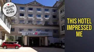 Jinjiang Inn Lijiang Ancient Town Qixing Street - This Hotel Impressed Me | Lijiang, China🛏️